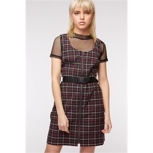 Dangerfield Dark Side Pinafore