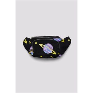 Dangerfield Space Bum Bag