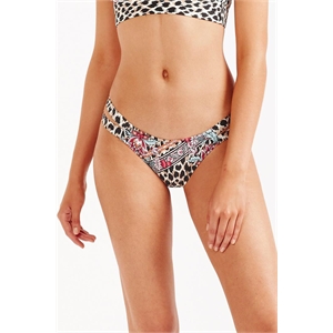 Tigerlily Elena Tiger Bikini Pant
