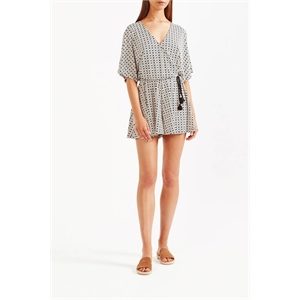 Tigerlily Karezi Playsuit