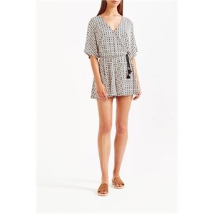 Tigerlily Karezi Playsuit