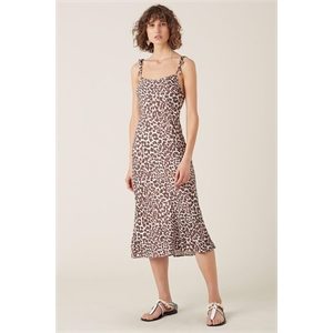 Tigerlily Onari Maxi Dress