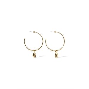 Tigerlily Nalani Hoop Earring