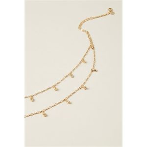Tigerlily Nalani Necklace