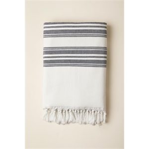 Tigerlily Lea Towel