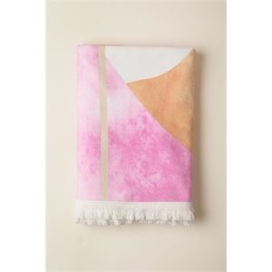 Tigerlily Lahaina Towel