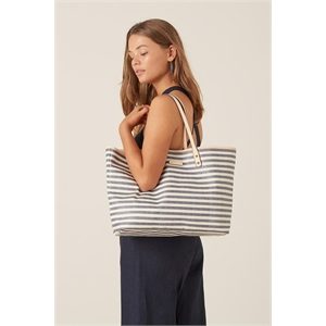 Tigerlily Thea Canvas Tote