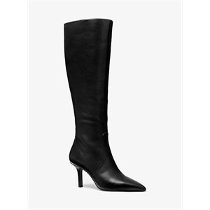 MICHAEL Michael Kors Katerina Leather Knee-High Boot