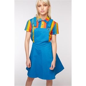 Dangerfield Absolute Ace Pinafore