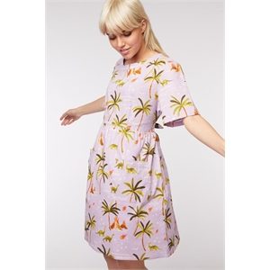 Dangerfield Palm Desert Dress