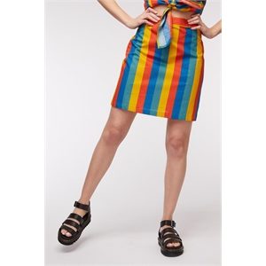 Dangerfield Survivor Skirt