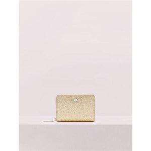 Kate Spade Burgess Court Zip Card Case
