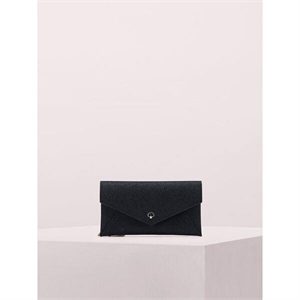 Kate Spade Burgess Court Chain Clutch
