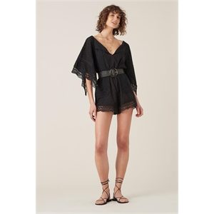 Tigerlily Elati Playsuit