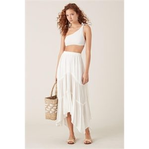 Tigerlily Kona Maxi Skirt