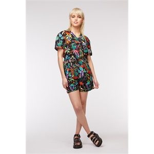 Dangerfield Lost World Blouse