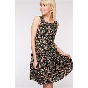Dangerfield Beetle Dress