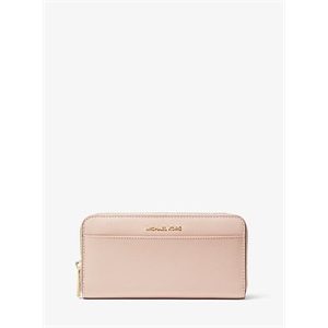 MICHAEL Michael Kors Crossgrain Leather Continental Wallet