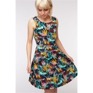 Dangerfield Pride Of Lions Dress