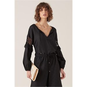 Tigerlily Tanoosa Blouse