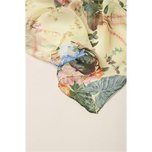 Tigerlily Kalani Silk Scarf