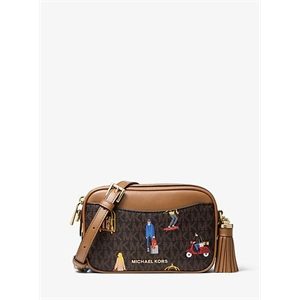 MICHAEL Michael Kors Jet Set Girls Convertible Belt Bag