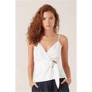 Tigerlily Kalama Top