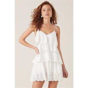 Tigerlily Elati Mini Dress