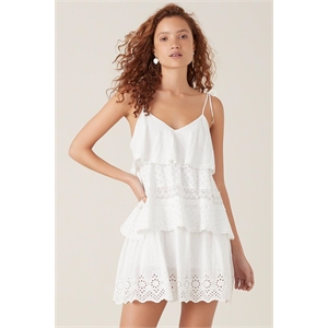 Tigerlily Elati Mini Dress