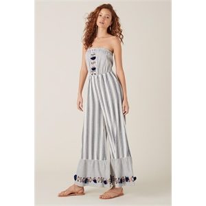 Tigerlily Kapono Jumpsuit