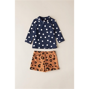 Tigerlily Baby Hanini Swim Set