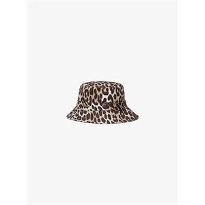 MICHAEL Michael Kors Leopard Bucket Hat