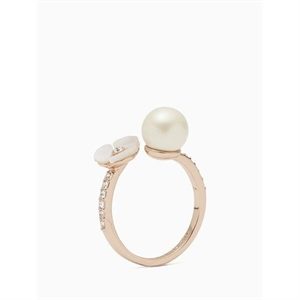 Kate Spade Disco Pansy Ring