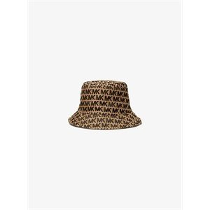 MICHAEL Michael Kors Reversible Logo Bucket Hat