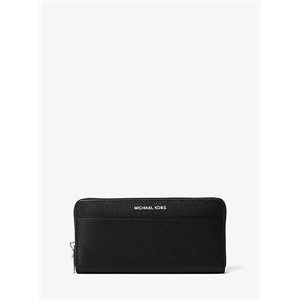 MICHAEL Michael Kors Leather Continental Wallet