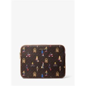 MICHAEL Michael Kors Jet Set Girls 13 Laptop Case