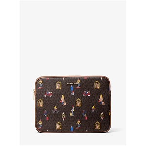 MICHAEL Michael Kors Jet Set Girls 13 Laptop Case