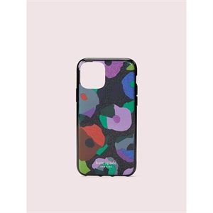 Kate Spade Glitter Floral Collage Iphone 11 Pro Case