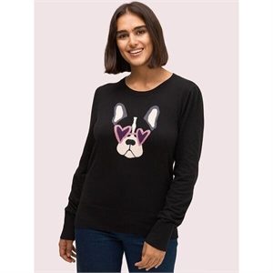 Kate Spade Francois Sweater