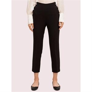 Kate Spade Scallop Pocket Pant