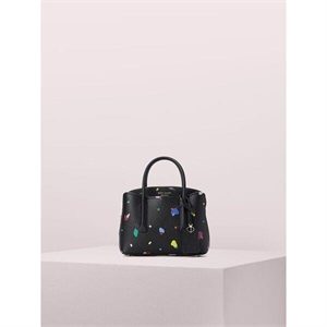 Kate Spade Margaux Confetti Pop Mini Satchel