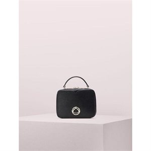 Kate Spade Vanity Mini Top Handle Bag