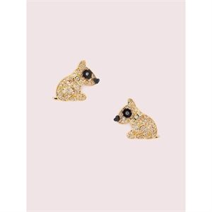 Kate Spade Milo Studs