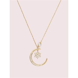 Kate Spade Stargaze Pendant