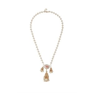 Tigerlily Ishtar Necklace