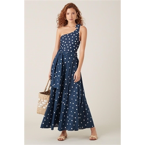 Tigerlily Hanini Maxi Skirt
