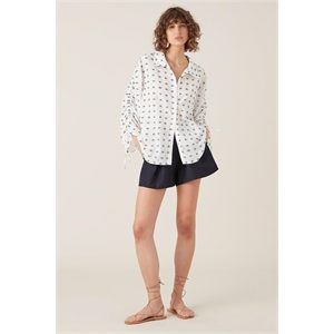 Tigerlily Hanini Shirt
