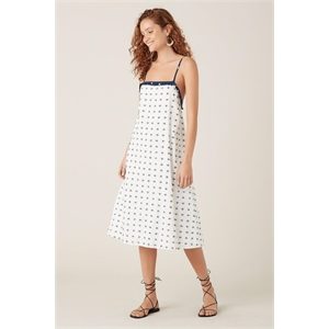Tigerlily Hanini Midi Dress