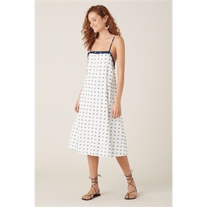 Tigerlily Hanini Midi Dress