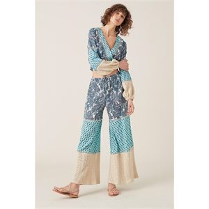 Tigerlily Patha Pant